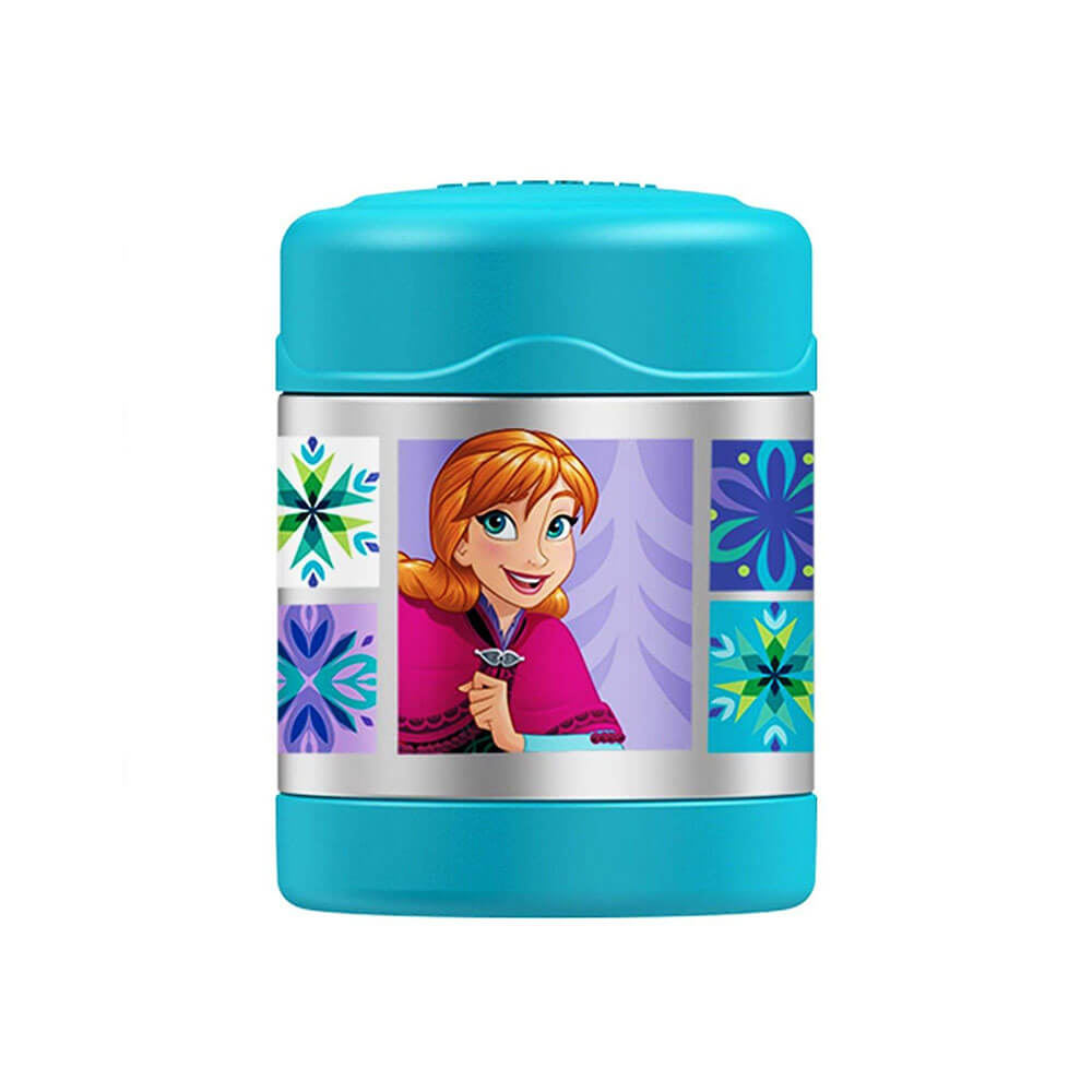 Funtainer S/Acciaio Supporto isolato a vuoto